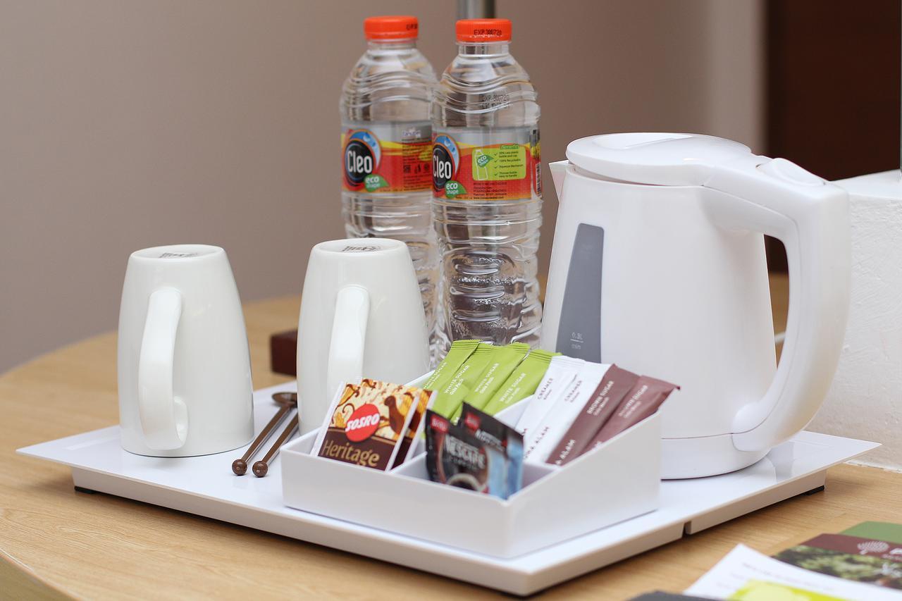 Superior Breakfast & Dinner Package