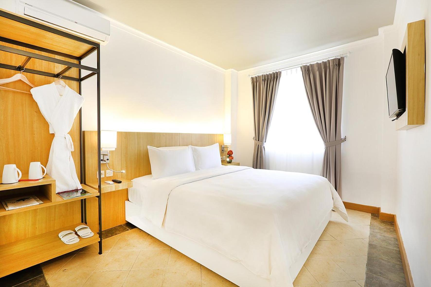 Vila 2 Kamar Tidur Superior