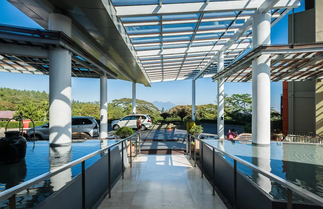 Pesona Alam Resort & Spa-1