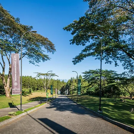 Pesona Alam Resort&Spa-2